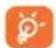 ALCATEL One Touch POP C1 - Saisir un message4.1.1 - 3