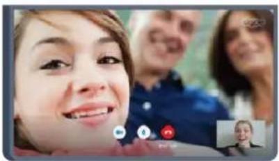 PHILIPS 32PHK4509 - Skype - 1