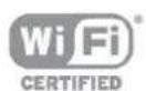 PHILIPS 32PHK4509 - Wi-Fi Alliance - 1