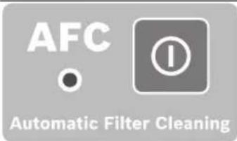 BOSCH GAS 35 L AFC Professional - Symboly a jejich význam - 14
