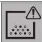BOSCH GAS 35 L AFC Professional - Symboler og deres betydning - 4