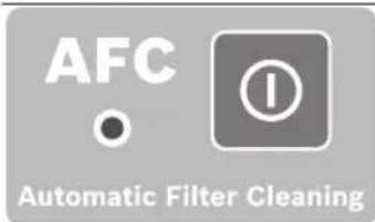BOSCH GAS 35 L AFC Professional - Вимикання - 4
