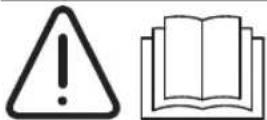 BOSCH GAS 35 L AFC Professional - Symbols and their meaning - 1