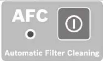 BOSCH GAS 35 L AFC Professional - System automatycznego startu/stopu odkurzacza - 5