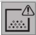 BOSCH GAS 35 L AFC Professional - Symbols and their meaning - 3