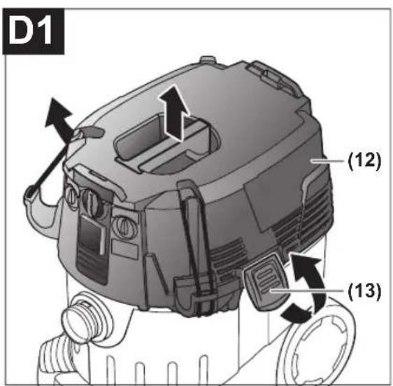 D1 (12) (13)
