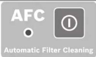 BOSCH GAS 35 L AFC Professional - Simboli e relativi significati - 1