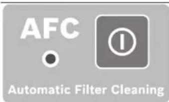 BOSCH GAS 35 L AFC Professional - Выключение - 3