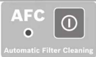 BOSCH GAS 35 L AFC Professional - Stänga av - 5