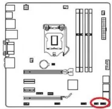 MSI B85M Gaming - 示範影片 - 2