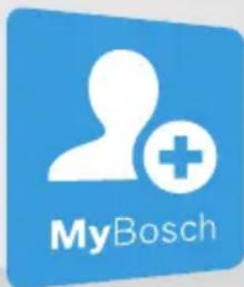 MyBosch