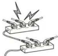 HAIER LET42T1000HF - WARNING - 7