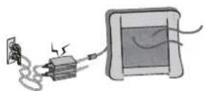 HAIER LET42T1000HF - WARNING - 10