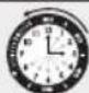 TIMEX Men's Sport T2P028 - ROTATING TIME RING (OPTIONAL) - 1