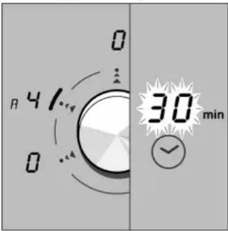 0 A 4/10 0 30 min