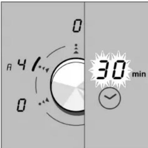 0 A 4 0 30 min