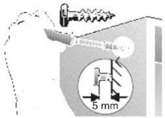 5 mm