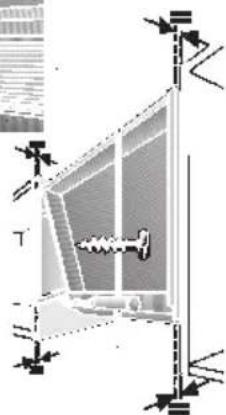 NEFF D2654X0 - Encastrement - 4