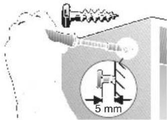 5 mm