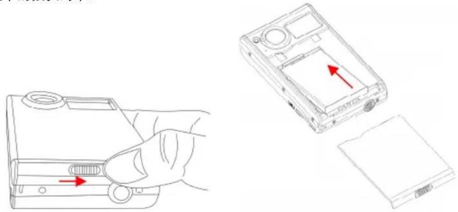 AIPTEK SeeMe HD - - 了解摄相机部件 - 5