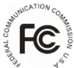FEDERAL COMMUNICATION COMMISSION U.S.A.