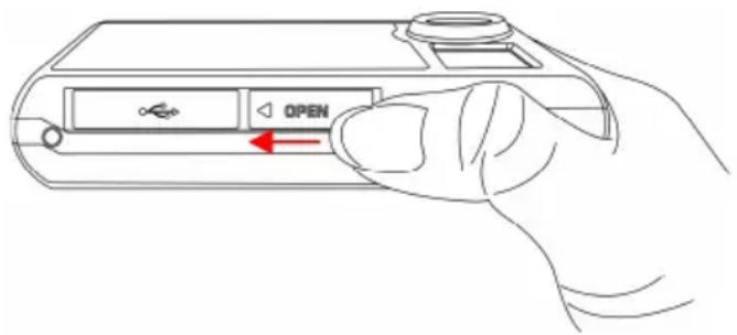 OPEN
