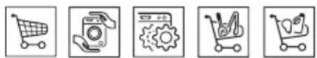 AEG MC2665E-W - ACCESSOIRES ET CONSOMMABLES - 1