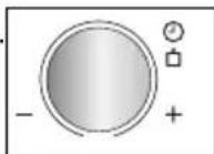 AEG MC2665E-W - Operación cocción automática & descongelación automática - 2