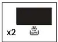 AEG MC2665E-W - Descongelación Automática - 2