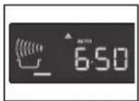 AEG MC2665E-W - Fonction Plus et Moins - 5