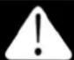 Avanti CF1510 - DANGER - 2