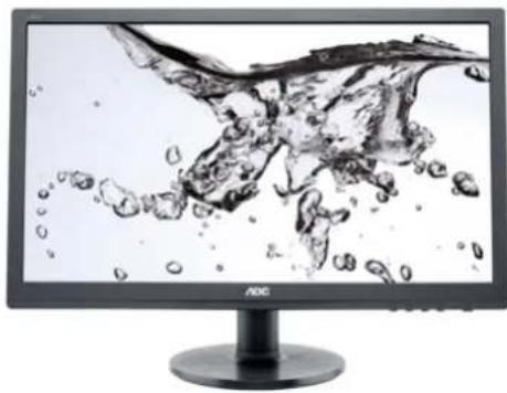 AOC E2260SDA - e2260Sda - 1