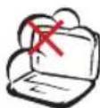 ASUS K56CM - Safety Precautions - 4
