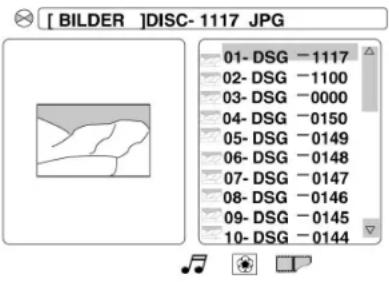 AEG DVD 4534 - i NOTE: - 1