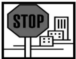 STOP