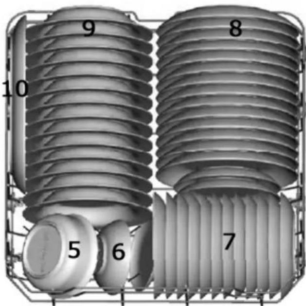 9 8 10 5 6 7