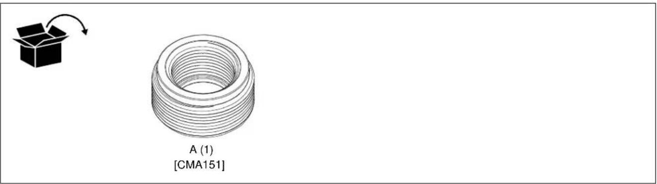 A (1) [CMA151]