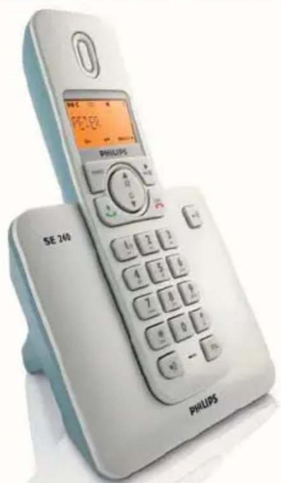 PHILIPS SE2401S - 1