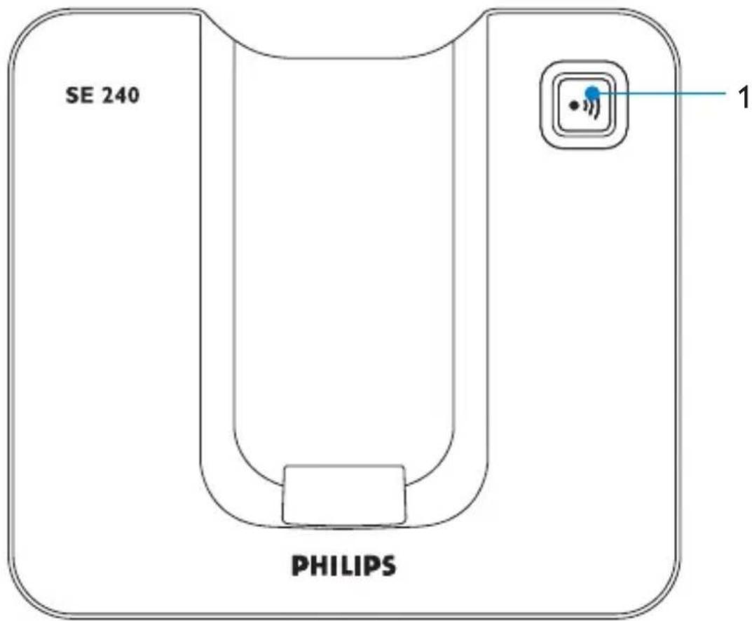 SE 240 PHILIPS 1