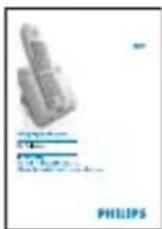PHILIPS SE2401S - Περιεχόμενα κουτιού - 7