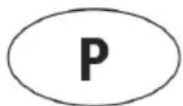 CATA I 604 B - Conexión eléctrica (Fig. 6) - 1