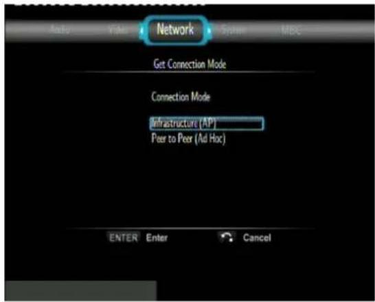 EMTEC EKCOWI300 - Wireless Setup - 3