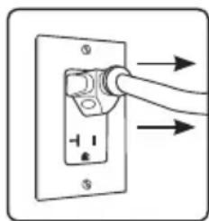 HAIER HMC720BEWW - GUÍA DE INSTALACIÓN - 1