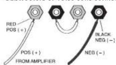 INFINITY Reference 475A - APPLICATIONS - 1300a AND 1600a - 1