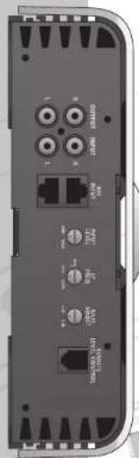 INFINITY Reference 475A - 1