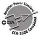 INFINITY Reference 475A - 1600a - 1