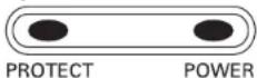 INFINITY Reference 475A - STATUS LEDs - 1