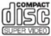 PANASONIC SC-XH55 - Média, která lze přehrát - 4