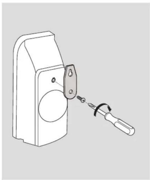 PHILIPS HTS3500S - Préservez l'appareil des températures élevées, de l'humidité, de l'eau et de la poussière. - 1