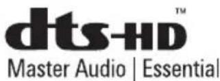 PIONEER BCS-707 - Handelsmerken en licenties - 6